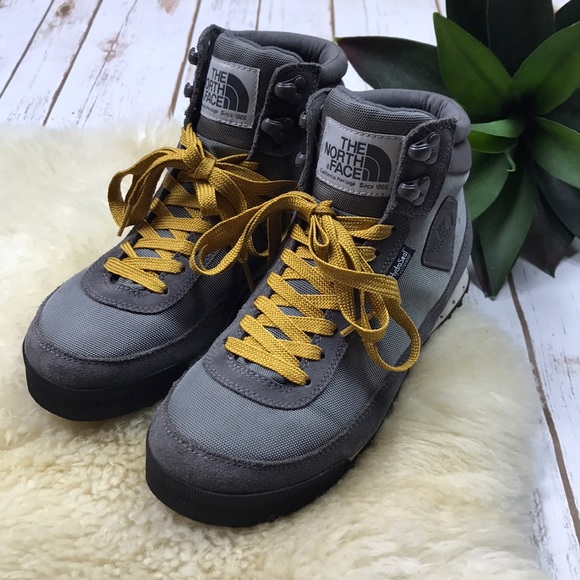 north face berkeley boots womens